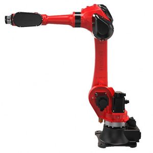 Robot industriel Bolangte 6 axes le plus vendu avec moteur PLC et boîte de vitesses, capable de soudage, palettisation, pulvérisation, protection IP65 - Product Image 6