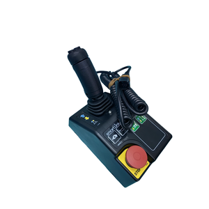 Boîtier de commande 1256727GT compatible avec Genie Lift Gen 6 GR-12 GR-15 GR-20 GS-3246 - Product Image 3