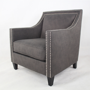 Prodotti di porcellana Tv Poltrona Sedie Sveglio di Lusso Accento Sedia - Product Image 3