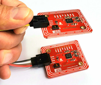 Module NFC RFID V4 PN532 - Lecteur de communication par champ proche