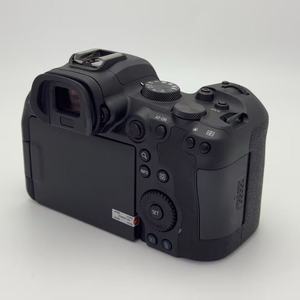 Appareil photo hybride d'occasion EOS R6 / R6 <span class=keywords><strong>Mark</strong></span> <span class=keywords><strong>II</strong></span> / R6 <span class=keywords><strong>Mark</strong></span> III 30MP Résolution 8K Double emplacement pour carte SD Garantie 1 an Professionnel - Product Image 4