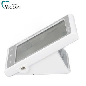 Localisateur d'apex dentaire Micropex avec écran LCD mini de 3,7 pouces pour la mesure du canal radiculaire et le traitement endodontique - Product Image 5
