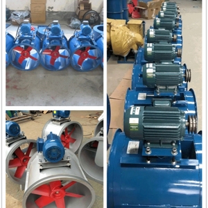 Industrial Inline Duct <strong>Fan</strong> Motor Is Outside <strong>Air</strong> Extractor Ventilation Exhaust <strong>Fan</strong> Blowerfor Spray Booth - Product Image 6