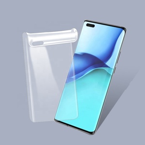 Protecteur d'écran pour <span class=keywords><strong>Samsung</strong></span>, 2 pièces, en verre trempé, Hydrogel UV <span class=keywords><strong>5H</strong></span>, TPU, pour <span class=keywords><strong>S22</strong></span> <span class=keywords><strong>S22</strong></span> Plus <span class=keywords><strong>S22</strong></span> Ultra - Product Image 4