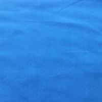 Tissu en microfibre tissée 100 % polyester à prix d'usine, tissu uni imprimé numériquement sur mesure pour vêtements décontractés et pantalons de plage