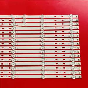 Bande lumineuse LED pour téléviseur RS-65D06 pour écran de 65 pouces, 6 LED, 3V, KJ65D06-ZC22AG-03\03A\03E 303KJ650034A, barre lumineuse LED - Product Image 3