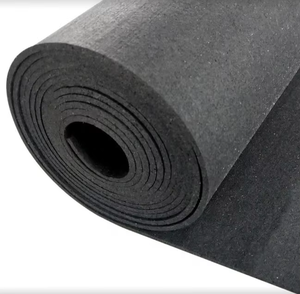 Cỏ underlay ngoài trời đưa hạt cao su shockpads cỏ Thảm cỏ nhân tạo - Product Image 1