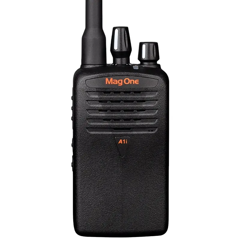 Orijinal Motorola A1I walkie-talkie crossover band ile PTT 50 km iki yönlü radyo radyo için uygundur