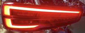 Fanale Posteriore LED Usato per <span class=keywords><strong>Audi</strong></span> <span class=keywords><strong>Q3</strong></span>, Luce Freno e Indicatore di Direzione Diurno 2013-2019 OEM 8U0945094A - Product Image 5