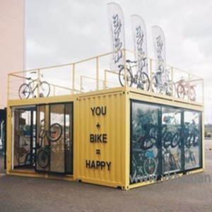 20ft <span class=keywords><strong>Mini</strong></span> đúc sẵn nhà hàng <span class=keywords><strong>container</strong></span> thức ăn nhanh thiết kế di động giỏ hàng kiosk cho kho <span class=keywords><strong>Mini</strong></span> <span class=keywords><strong>container</strong></span> <span class=keywords><strong>container</strong></span> nhà - Product Image 5