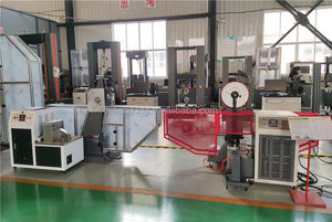 JBD-500S/W 500J Düşük Sıcaklık Darbe Test Cihazı - Oda Sıcaklığı~-60 ℃   Ağır Metal Testi için - Product Image 4