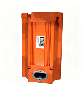 มอเตอร์ 3HAC055688-004 สำหรับหุ่นยนต์ IRB6700 Axis-2 ของแท้ใหม่ มีสินค้าในสต็อก จัดส่งรวดเร็ว  มอเตอร์มีสินค้าในสต็อก - Product Image 1