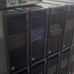 Hot Sale Z840 <b>Workstation</b> Xeon 4216 Graphics Tower Desktop Computer - Product Image 5
