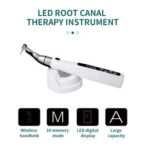 Wireless Cordless dentale LED Root Canal rotativo Endo motore prezzo con funzione alternativa - Product Image 3