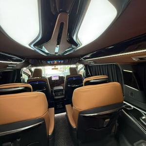 ToyotaHiAce Personalizable 300 Van Conversion-Multiusos Minibús/<span class=keywords><strong>Camper</strong></span> Van-<span class=keywords><strong>Precio</strong></span> Directo de Fábrica - Product Image 3