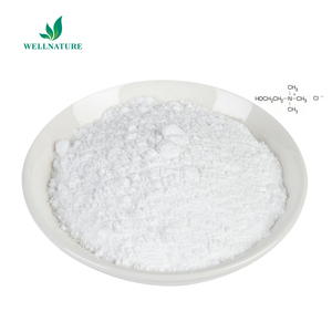 Cloruro de <span class=keywords><strong>Colina</strong></span> de Alta Calidad, 60 Mazorcas de Maíz, CAS 67-48-1, CDP-<span class=keywords><strong>Colina</strong></span>, Precio de Fábrica - Product Image 1