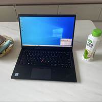 Ordinateur portable professionnel ultra-fin Yoga 370 I5-7200U 1TB 8GB, ordinateur de bureau ultra-fin