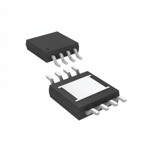 ชิป LTC6227HMS8E # PBF IC OpAmp GP 2วงจร8 MSOP 8 TSOP, 8 MSOP (0.118 ", กว้าง3.00มม.) ชิ้นส่วนอิเล็กทรอนิกส์แผ่นเปลือย - Product Image 1
