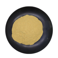 Haute qualité 99% poudre de maïs Zein extrait de maïs Zein additif alimentaire poudre de protéine