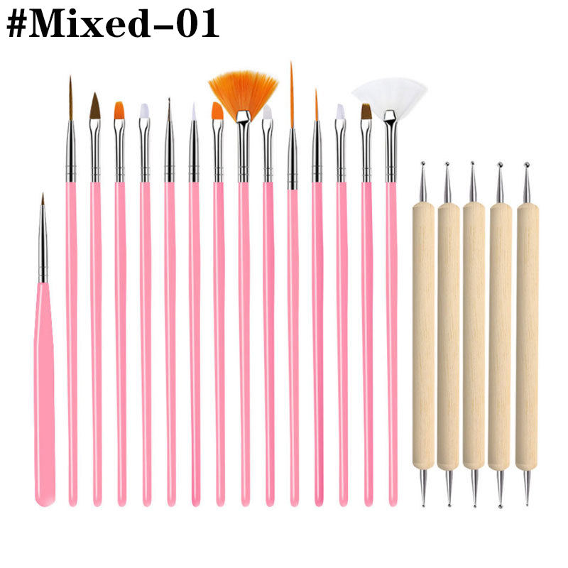 #Mixed-01