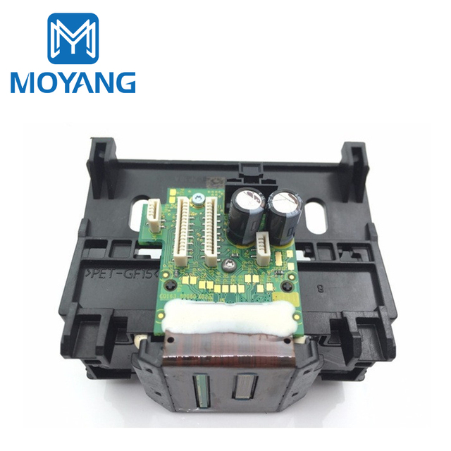MoYang China Printhead 934 Print Head Compatible for hp Officejet 6822 Printer Spare Parts Bulk Buy