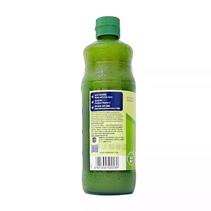 Sunquick Concentrado de Bebida de Pomelo de 840 ml, Jugo Concentrado Premium para Refrescos, Cócteles y Bebidas, con Vitamina C - Product Image 4