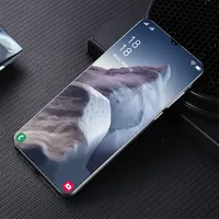Originele Unlocked Xiaom M11ultra Smartphone 6.7Inch Full Screen 16Gb + 512Gb Android Mobiele Telefoons Met Gezicht Id mobiele Telefoon