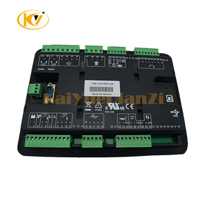 Controlador de Arranque Automático DSE 7320, Módulo Digital para Grupo Electrógeno Diésel - Product Image 3