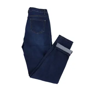 Pantaloni dritti personalizzati Jeans vestiti da donna Jeans da donna Jeans da donna pantaloni Jeans