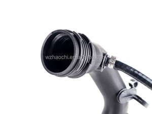 Zuinige En Hoogwaardige Inlaatpijp Inlaat Buis Buis Slang Kit 8200324183 Voor Renault Kangoo. 5 Dci 2005- - Product Image 4