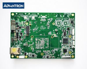 ADLINK บอร์ด51-A1021-0A20 SP-AL E3950 PCAP 9-36V ไม่มี IO เมนบอร์ดอุตสาหกรรม CPU โมดูล CPU เมนบอร์ดบอร์ดหลักหุ้นดั้งเดิม - Product Image 4