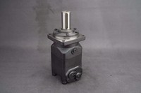 OMR Hydraulischer Orbitalmotor OMR50, OMR80, OMR100, OMR125 Zuverlässiger Hydraulikmotor mit Niedriger Drehzahl und Hohem Drehmoment