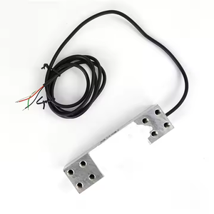 KELI LC-200 High-Precision 200kg Digital Weight <strong>Scale</strong> <strong>Load</strong> Cell Force Sensor Spare <strong>Parts</strong> for Platform Weighing <strong>Scale</strong> - Product Image 5