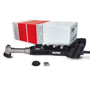 IBRID-pulidor de coche con 3 movimientos diferentes, <span class=keywords><strong>RUPES</strong></span>, Pie Grande, cuello largo, NANO - Product Image 4