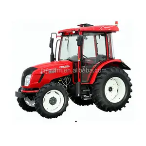 Taishan-tractor de granja, mini tractor barato de la mejor marca de China, en venta