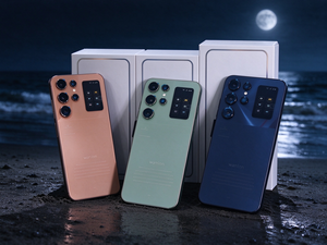 Nuevo Teléfono Móvil Original S25 Ultra 5G, Versión Global, Pantalla Micro Curva, Gran Venta - Product Image 4