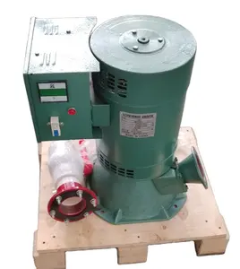 Hersteller preis Micro Water Power Dynamo 8kw 8kva Generator für Wasserkraft turbinen/