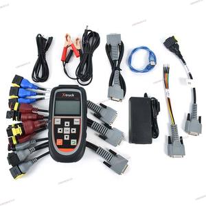 Nuevo Detector de NOx Y006 para Camiones, Probador de Sensor de Nitrógeno, Detector de Urea, Temperatura de Escape, Detección de PM - Product Image 2