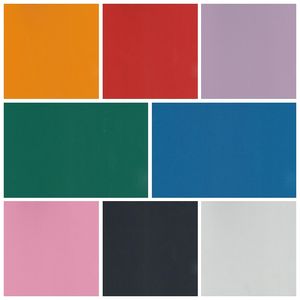 Rodillo de PVC para interior, alfombrilla deportiva para pista de bádminton, nueva moda - Product Image 3