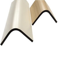 Panneaux stratifiés HPL compacts de 12 mm, haute résistance, résistants à l'humidité, ignifuges, anti-rayures, pour revêtement mural de cuisine, durables