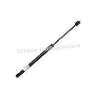 Pour BAIC X65 S50 – Tige de support hydraulique de coffre, vérin télescopique de hayon arrière, support de ressort à gaz de porte arrière A00106098