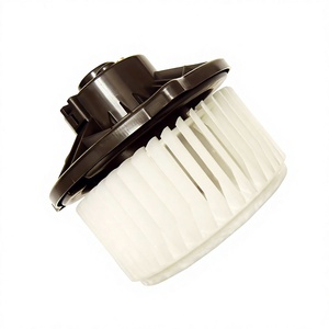 Ventilateur pour climatiseur Toyota 700054 879400C030, pièce de rechange en acier - Product Image 2