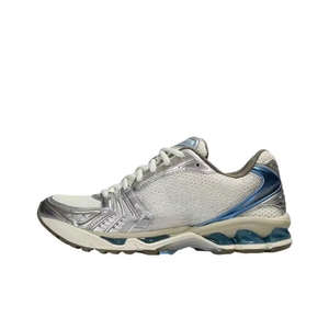 Nouvelles <span class=keywords><strong>baskets</strong></span> à coussin d'air personnalisées en gros Gel Nycs 14 2026 |   Chaussures de course respirantes et légères pour hommes et femmes, idéales pour le campus et les sports d'été - Product Image 3