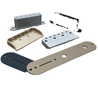 Pièces en plastique moulées par injection ABS personnalisées, ignifuges conformes à la norme REACH, boîtiers en plastique de précision, service de moulage OEM ODM