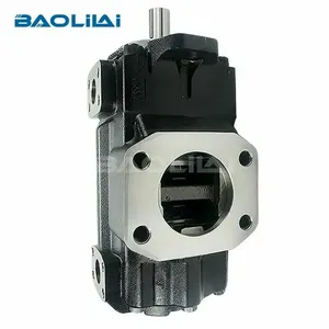 ปั๊มใบพัดไฮดรอลิก T67CB รุ่น T67CB-020-B05-1L00-A111 สำหรับ - Product Image 4