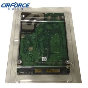 ST9300603SS 300 GB 10 k SAS 6 ГБ/сек. 2,5 "внутренние корпоративные объемные жесткие диски - Product Image 2
