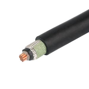 Xlpe <strong>4g</strong> 3g power <strong>cable</strong> rigid for building or construction all kinds of u1000 r2v for house and wire 2V - Product Image 4