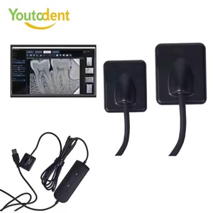 Ağız İçi Röntgen Sensörü İntraoral Görüntüleme Yüksek Çözünürlüklü Dijital Sensör Diş Kliniği İçin Diş Ekipmanı Toptan Fiyat - Product Image 5