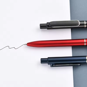 Wholesale Signature Custom Logo Promotional Business <b>Gifts</b> Ballpoint <b>Pen</b> - Product Image 5