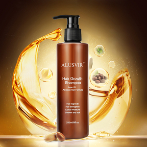 Campione Gratuito: Trattamento Anticaduta per <span class=keywords><strong>Uomo</strong></span>, Siero per la Crescita dei Capelli con Massaggio del Cuoio Capelluto, <span class=keywords><strong>Shampoo</strong></span> dalla Cina con Funzione Prevenzione Caduta Capelli - Product Image 1